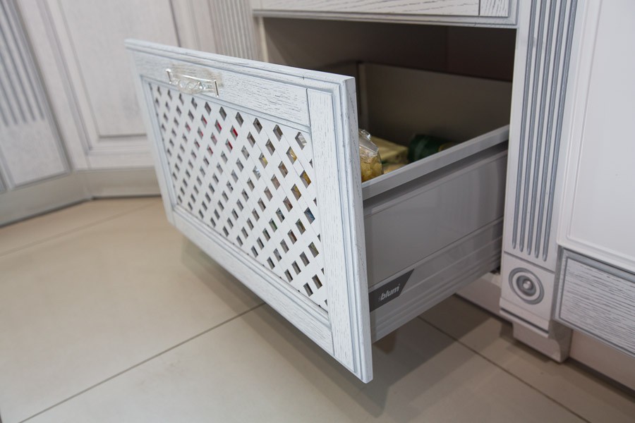 Кухня Виконт