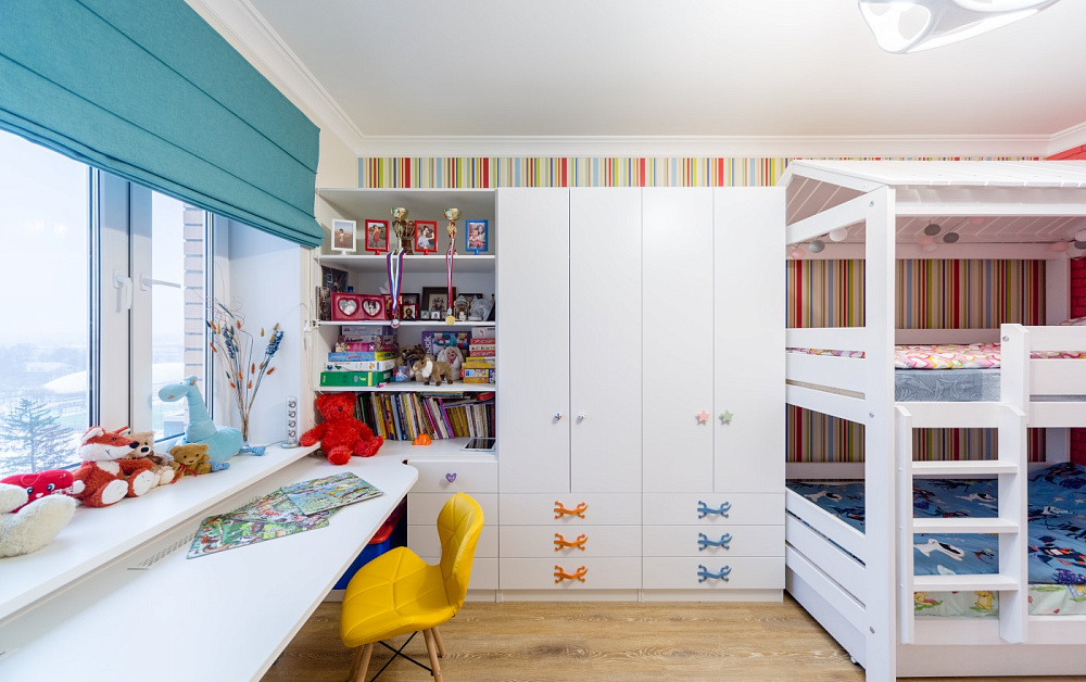 Детская чемпионов