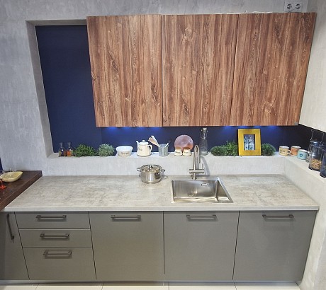 Кухня Джейн Эмма / м. Кузьминки