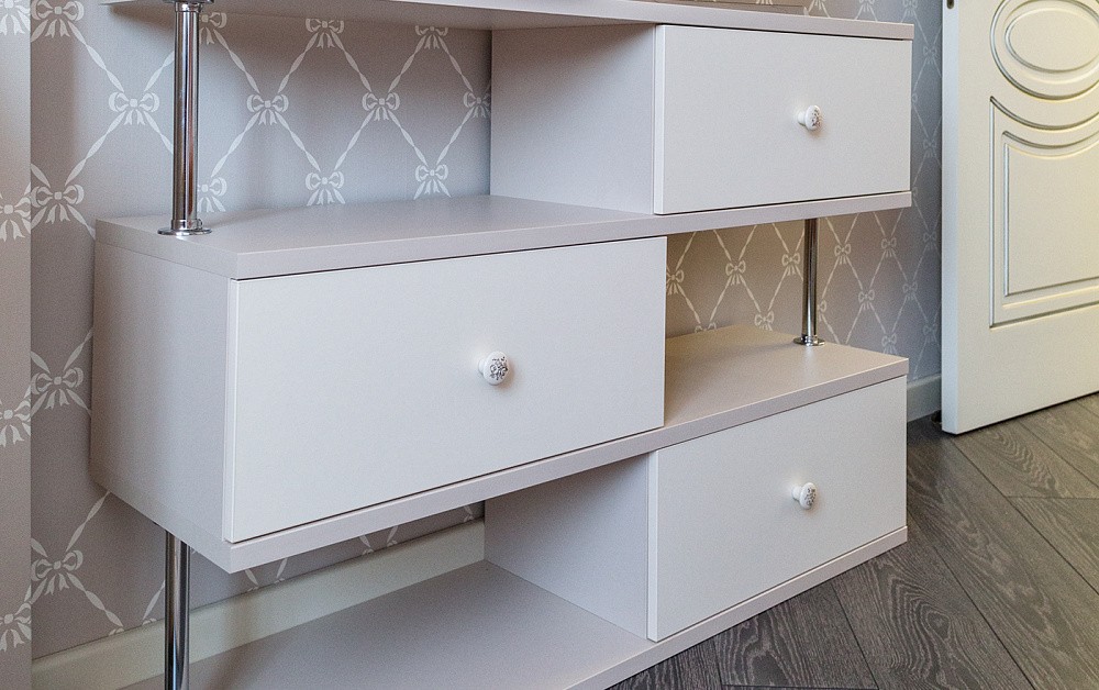 Детская, полная солнца