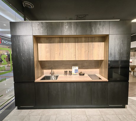 Кухня Ноа + Стоун Вуд / м.Бульвар Дмитрия Донского