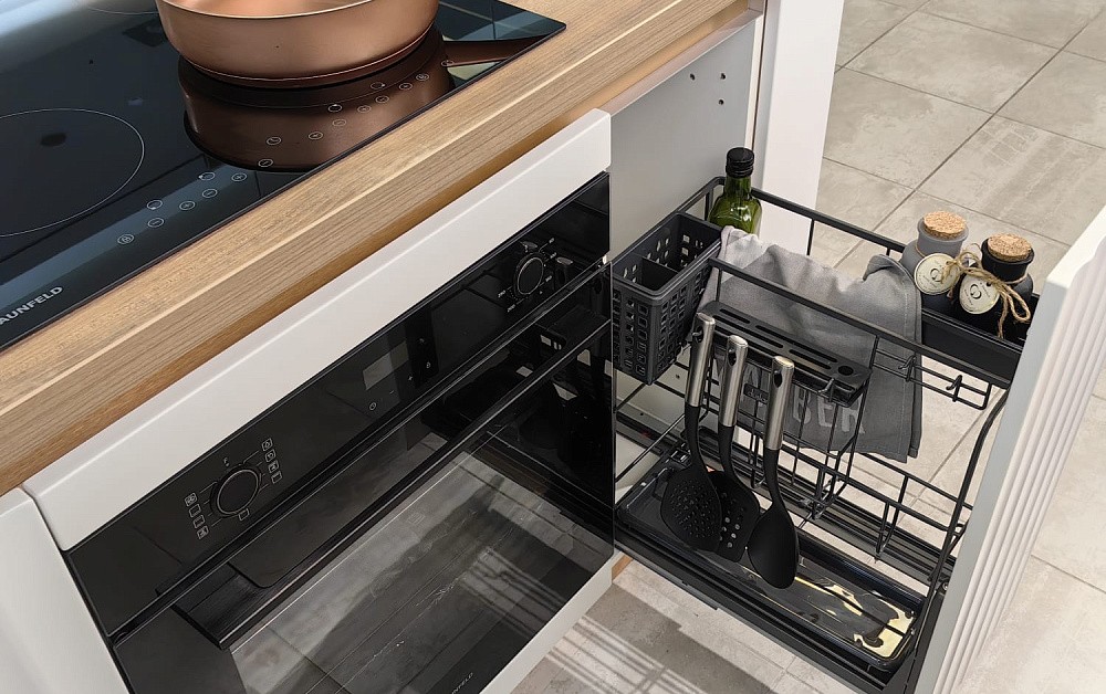 Кухня патриция / м.Бульвар Дмитрия Донского