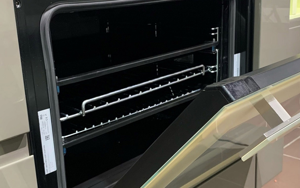 Кухня Оскар / г.Тверь