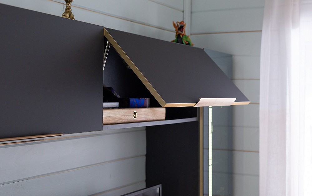 Гостиная «Ханна Стил»