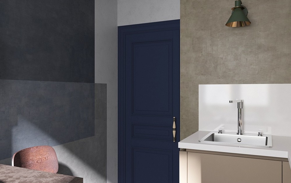 Кухня Ханна Натив