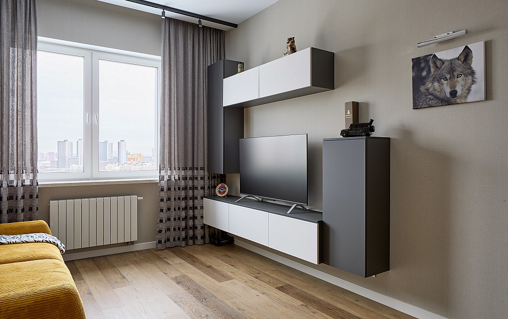 Гостиная Ханна Натив SL