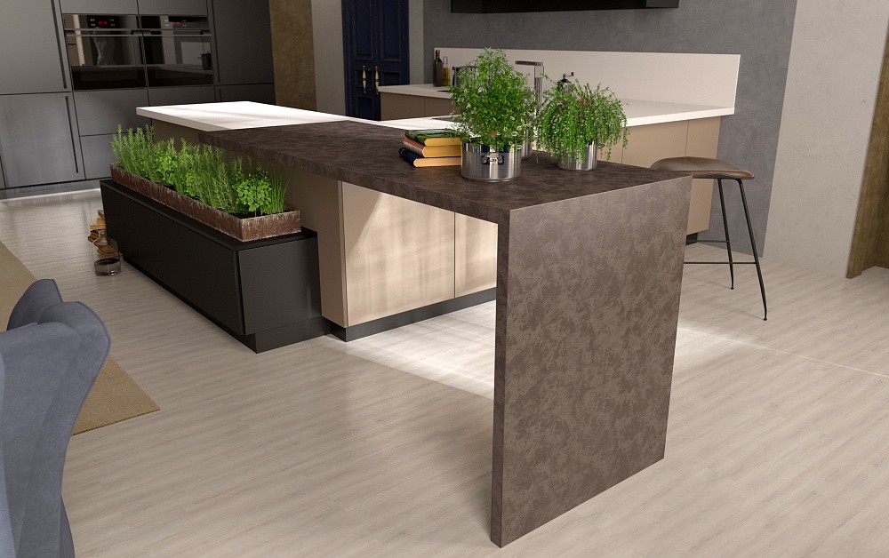 Кухня Ханна Натив