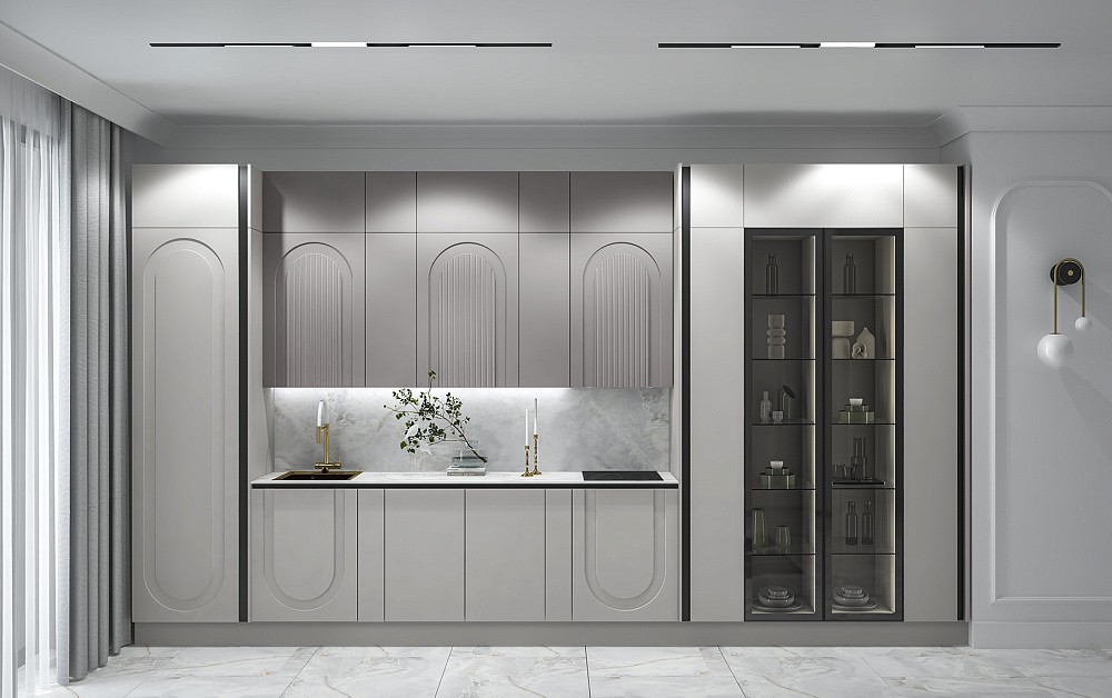 Кухня Арко Неоклассика