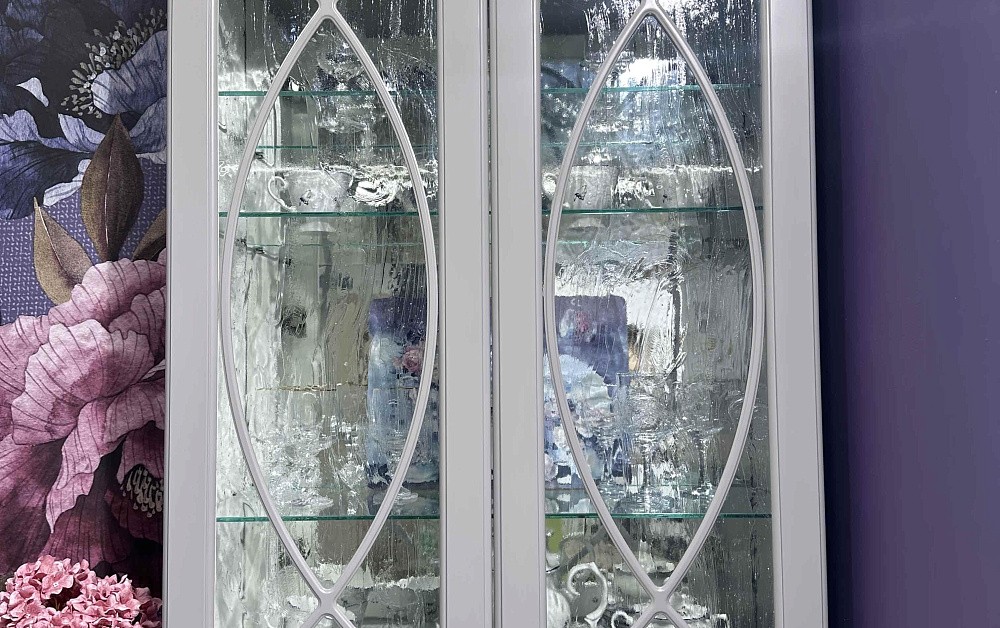 Кухня Айвори / г. Мытищи