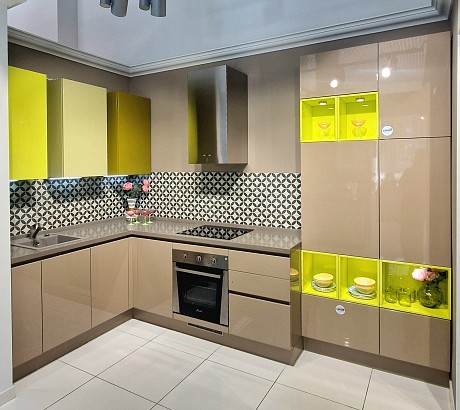 Кухня Ричард / г. Красногорск