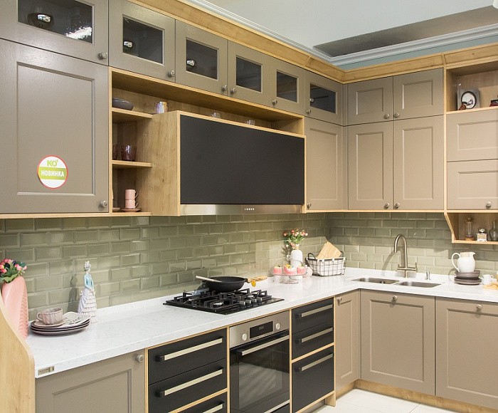 м. Ленинский проспект, Центр дизайна