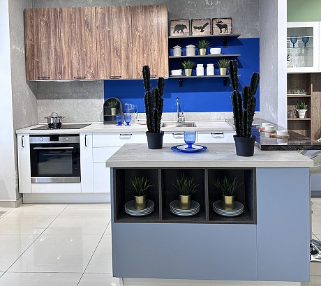 Кухня Эмма / г. Мытищи