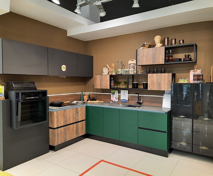 г. Красногорск