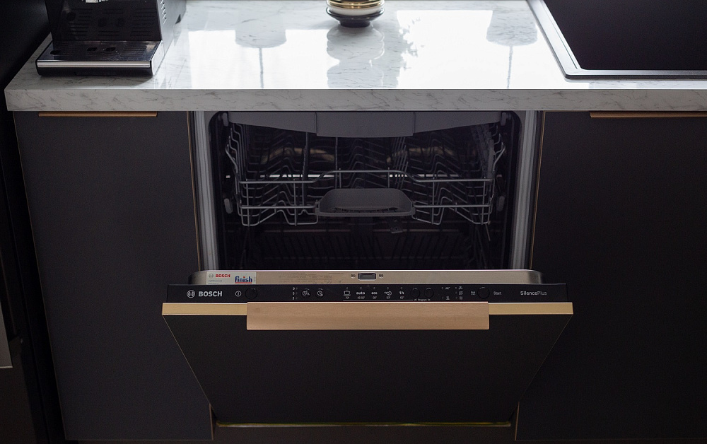 Кухня Ханна Стил