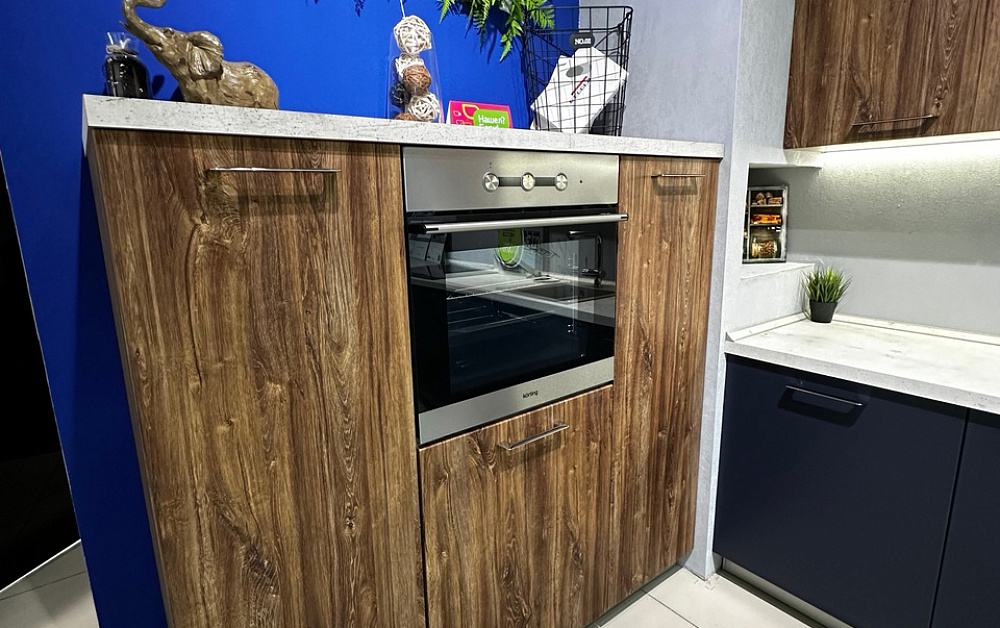 Кухня Эмма / г.Тверь