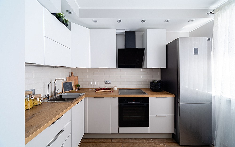 Кухня Ханна Натив