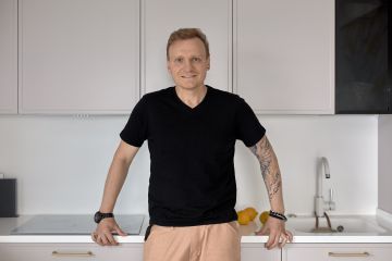 Кухня Джейн Арт. Отзыв Сергея Сафронова Кухня Джейн Арт. Отзыв Сергея Сафронова