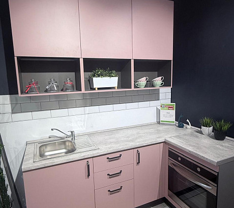 Кухня Уна / г.Реутов