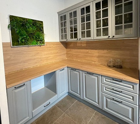 Кухня Катарина / г.Реутов