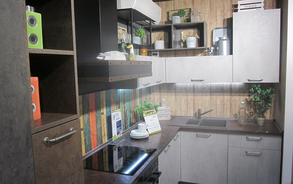 Кухня Стоун / г.Одинцово