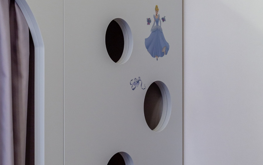 Игровая комната