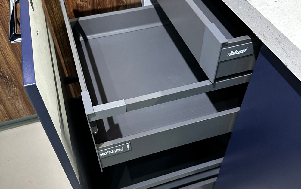 Кухня Эмма / г.Тверь