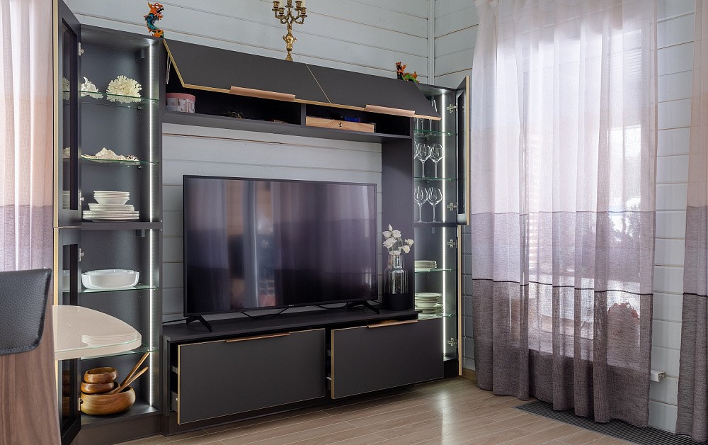 Гостиная «Ханна Стил»