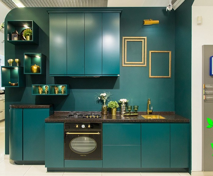 м. Ленинский проспект, Центр дизайна