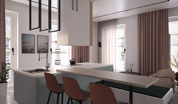 Как не совершить ошибки при покупке кухни?