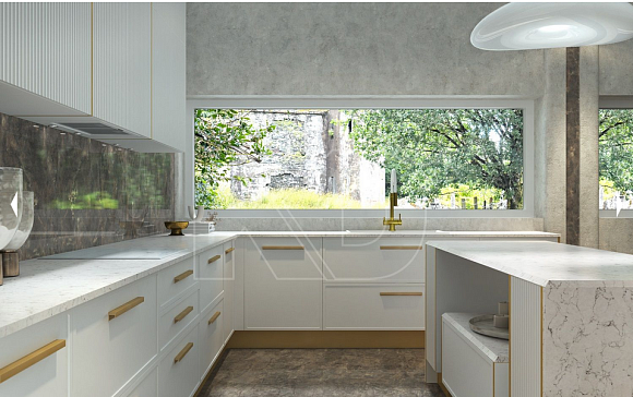 гарнитур для кухни современная купить, гарнитур для кухни современная стоимость