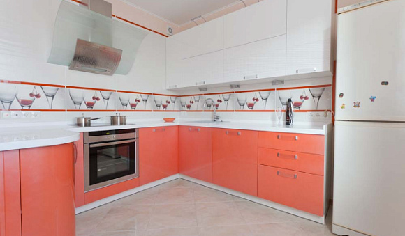 Кухня Хамелеон в Казани