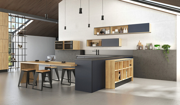 Темная кухня во Владикавказе