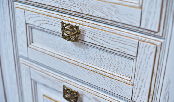 Золотая кухня в Твери