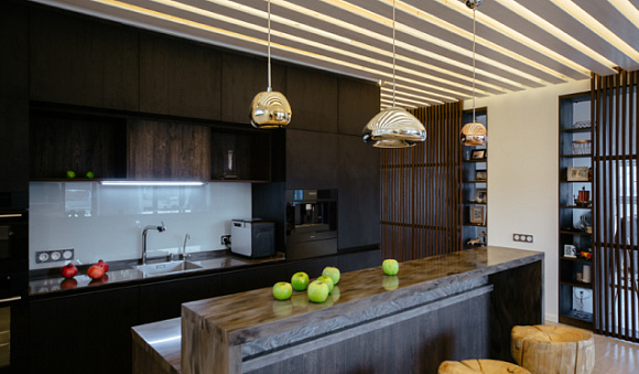 Темная кухня во Владикавказе