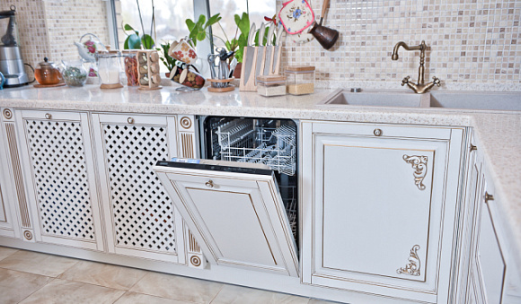 Золотая кухня в Твери