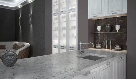 Золотая кухня в Екатеринбурге