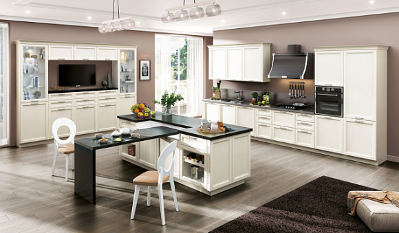 покупка кухни