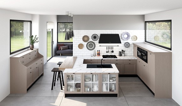 Какими должны быть умные кухни?