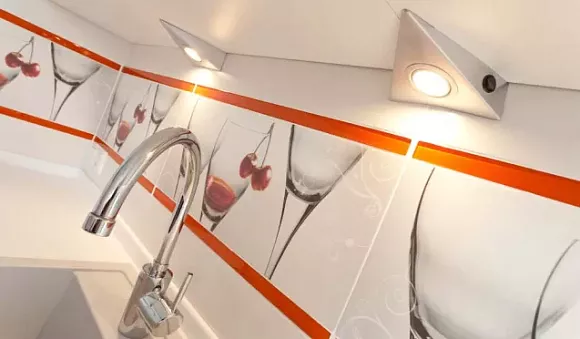 Кухня хамелеон в Сызрани