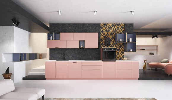 Какими должны быть умные кухни?