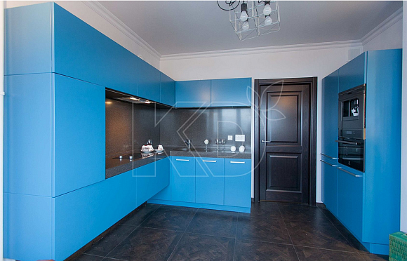 Угловые кухни - Новинки