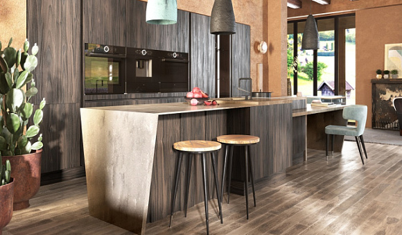 Темная кухня во Владикавказе