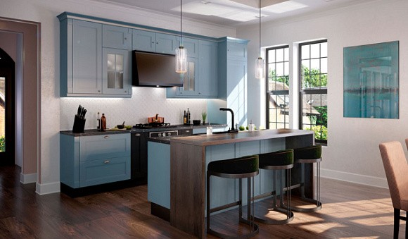 стоимость кухонной мебели