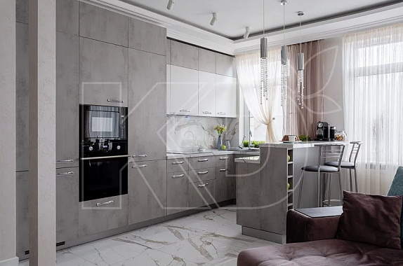 Какую кухню купить