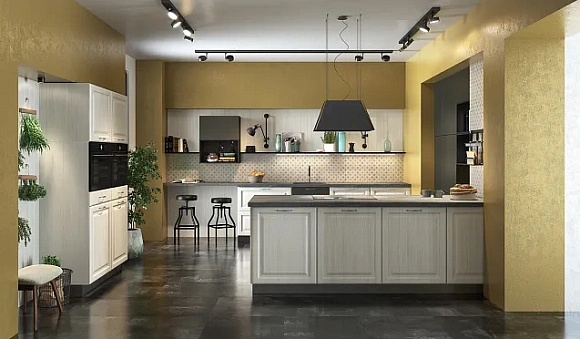 кухни в Казани