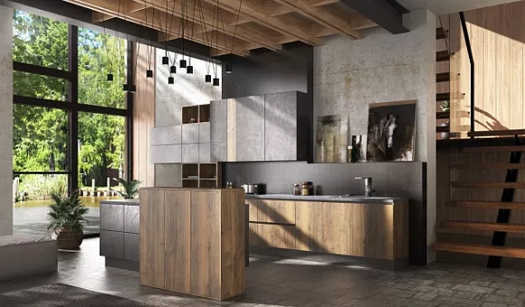 Темная кухня во Владикавказе