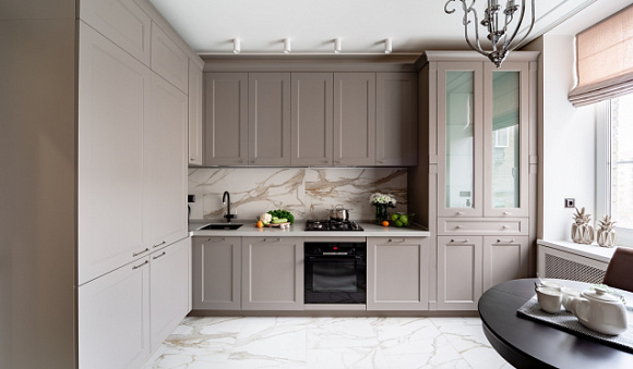 кухни на заказ