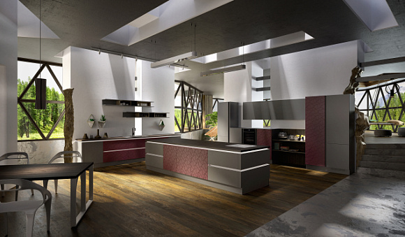 Темная кухня во Владикавказе