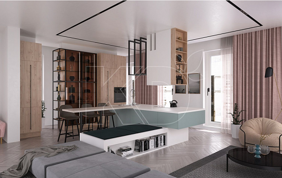 Бесплатный расчет кухни