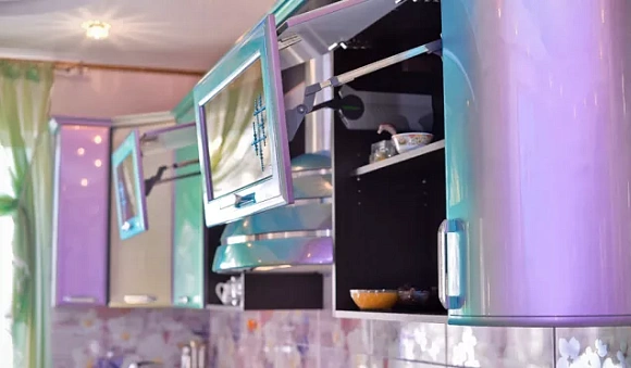 Кухня Хамелеон в Самаре